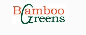 Bamboo Greens's favicon