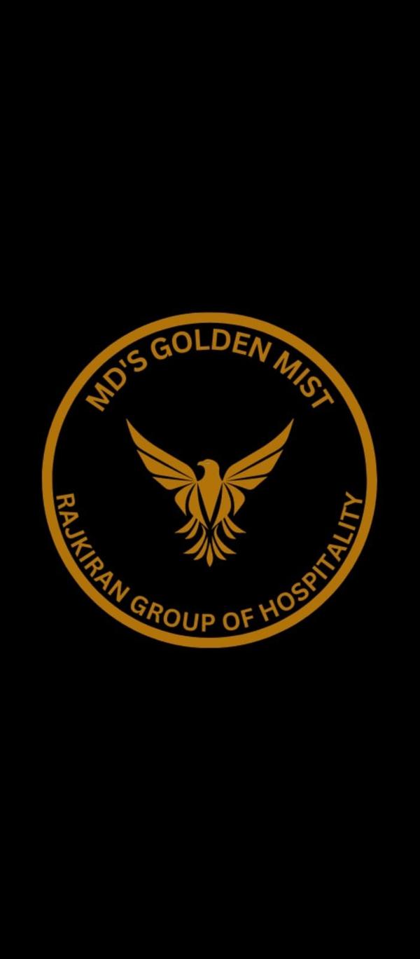 Hotel Golden Mist's favicon