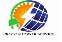 Proton Power Service's favicon