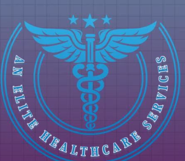 AN ELITE HEALTHCARE SERVICES's favicon