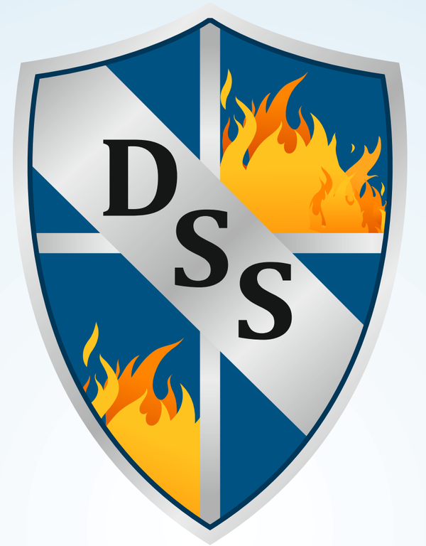 Durga Security Services's favicon