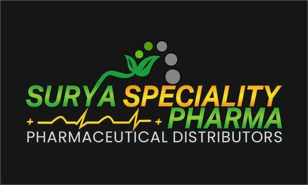 Surya Speciality Pharma's favicon