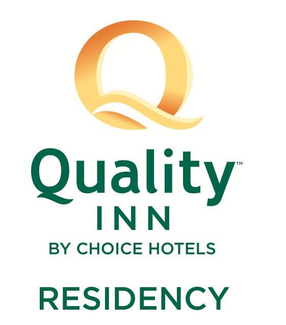 Quality Inn Residency's favicon