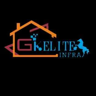 GK Elite Infra's favicon