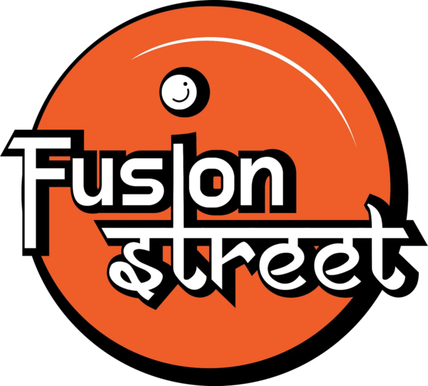 Fusion Street's favicon