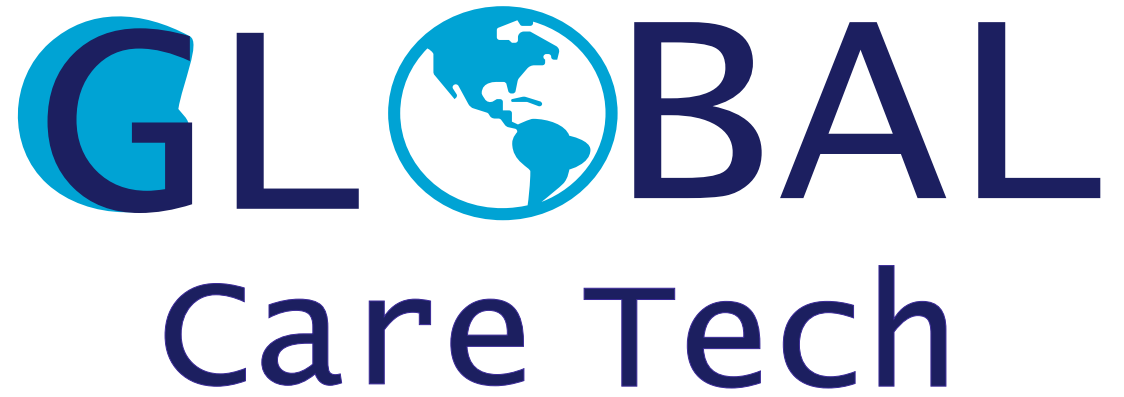 GLOBAL CARE TECH's favicon