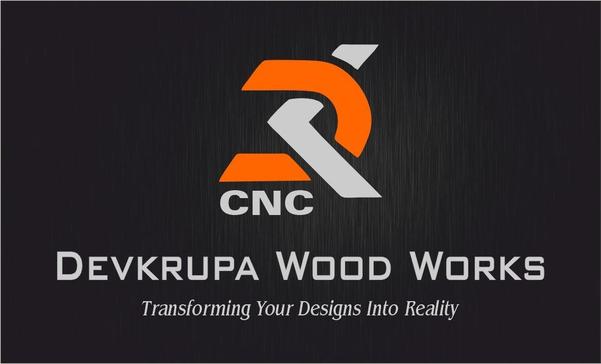 Devkrupa Wood Works's favicon