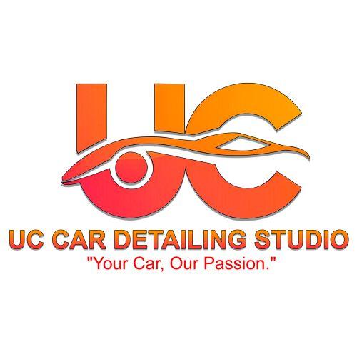 UC CAR DETAILING STUDIO - 08048033687's favicon