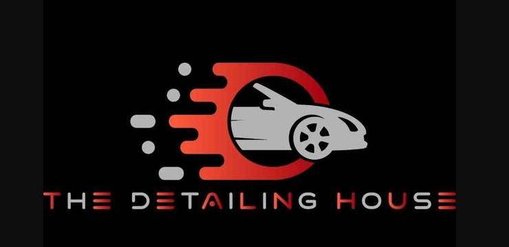 THE DETAILING HOUSE's favicon