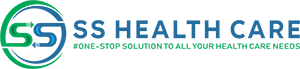 SS Health Care's favicon