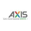 AXIS ENERTECH's favicon
