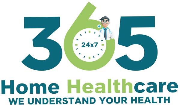 365 Home Healthcare's favicon