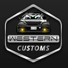 WESTERN CUSTOMS's favicon