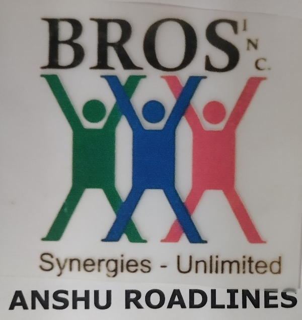 Anshu Roadlines's favicon