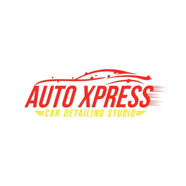 Auto xpress Car Detailing Studio's favicon