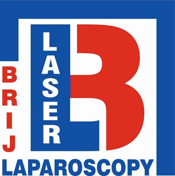 Brij Laser And Laparoscopy Centre's favicon