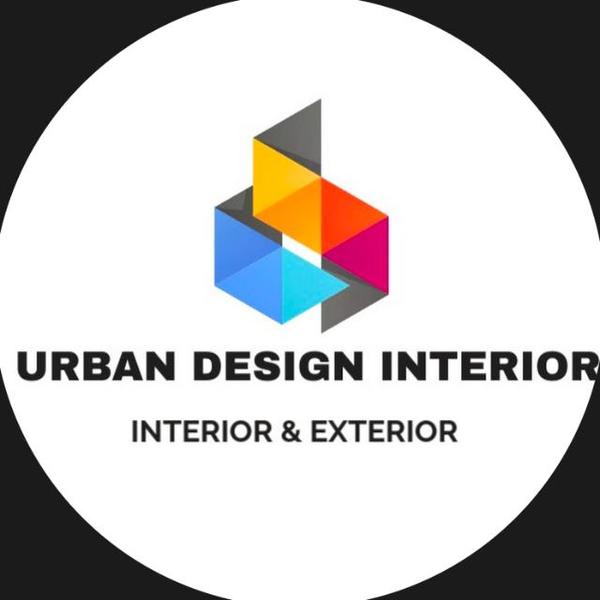 Urban Design Interior's favicon