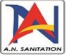 A N SANITATION's favicon