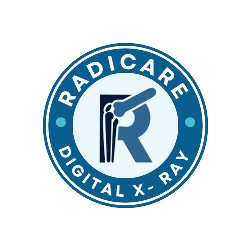 Radicare Digital Portable X Ray Service's favicon