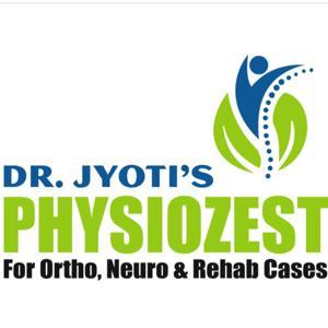 DR. JYOTI'S PHYSIOZEST's favicon
