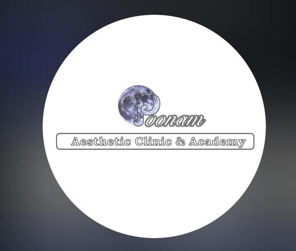 Poonam Aesthetic Clinic's favicon