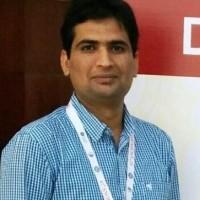 Dr. Shashi Kant Khanna's favicon