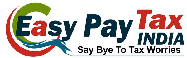 EASY PAY TAX INDIA's favicon