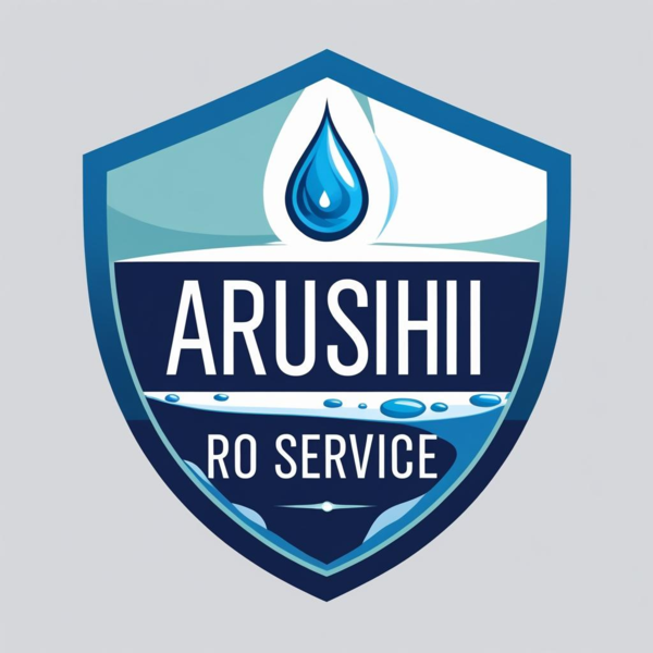 Arushi Ro Service's favicon