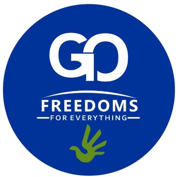 Go Freedom's favicon