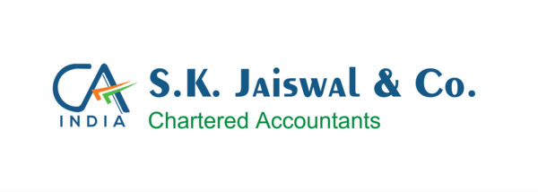 S. K. Jaiswal & Co. (Chartered Accountants)'s favicon