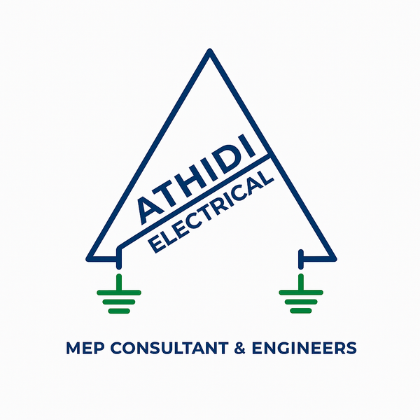 Athidi Electrical's favicon