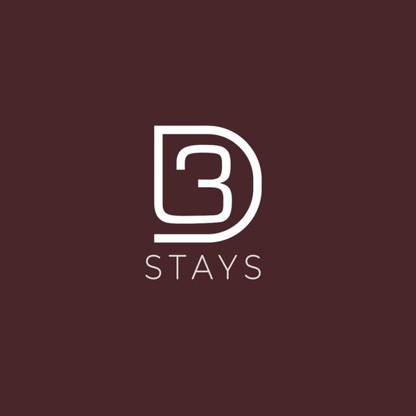 D3 Home Stays's favicon