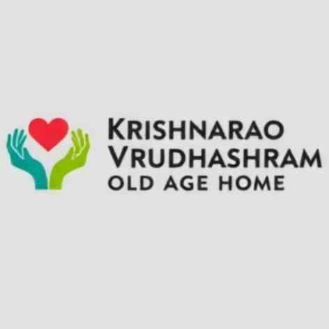 Krishnarao Vrudhashram and old Age Home's favicon