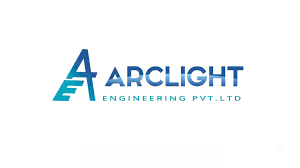 Arclight Engineering Pvt Ltd's favicon