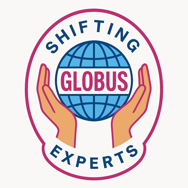 GLOBUS PACKERS And Movers's favicon
