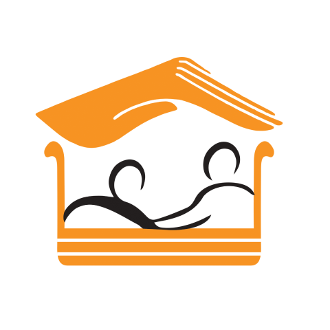 Samarpan Old Age Home Pune's favicon