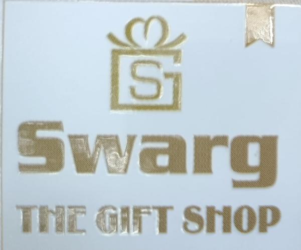 SWARG THE GIFT SHOP's favicon