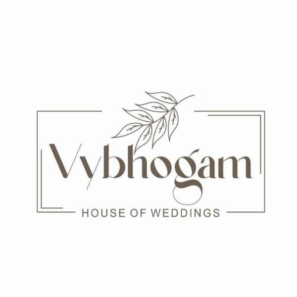 Vybhogam  House Of Weddings's favicon