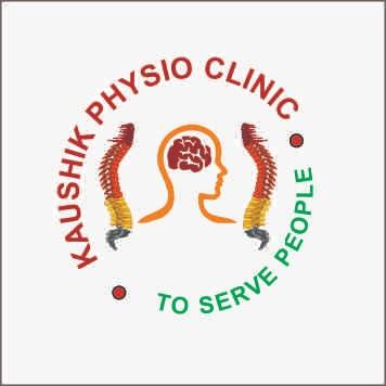 Kaushik Physio Clinic's favicon
