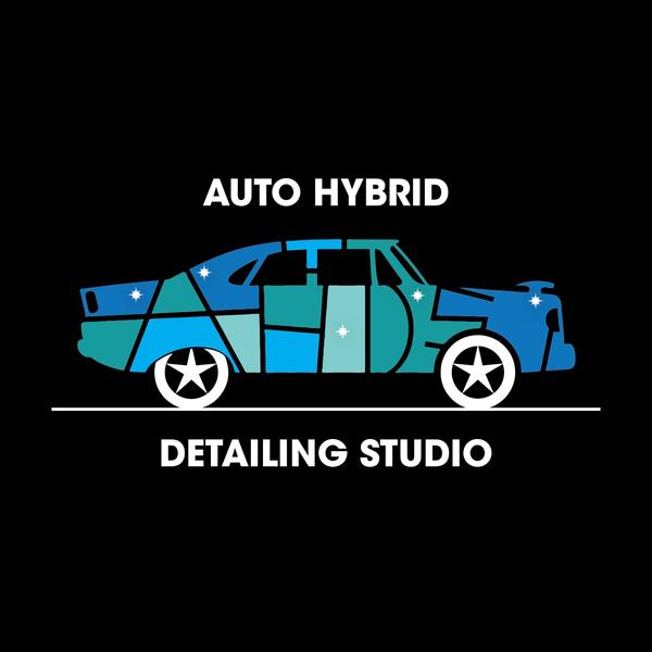 AUTO HYBRID DETAILING STUDIO's favicon