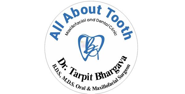 ALL ABOUT TOOTH DENTAL AND MAXILLOFACIAL CLINIC's favicon