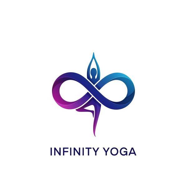 Infinity Yoga - Yoga without limits's favicon