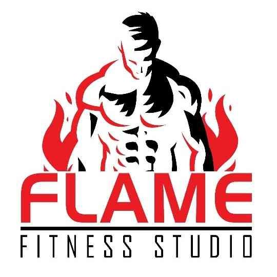 FLAME FITNESS STUDIO's favicon