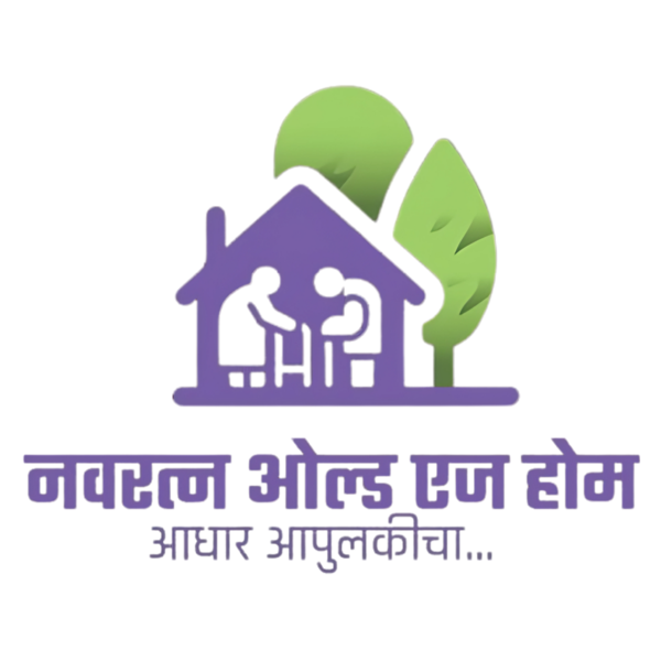 Navratna Old Age Home's favicon