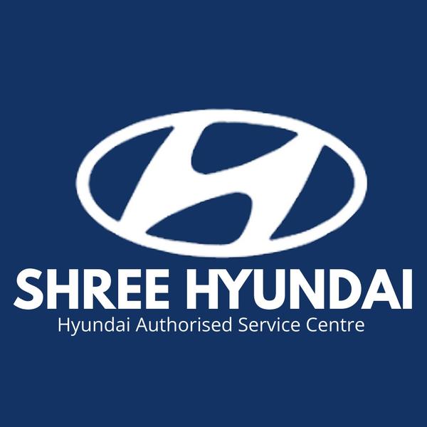 Shree Hyundai-Hyundai Authorised Service Centre's favicon