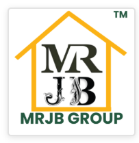 MRJB GROUP REALTY PVT LTD's favicon