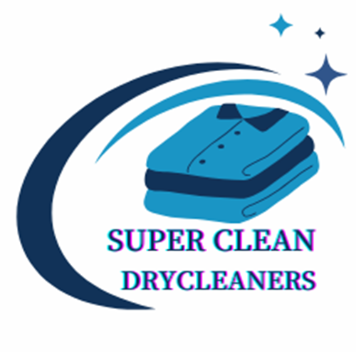 Super Clean Dry Cleaners's favicon