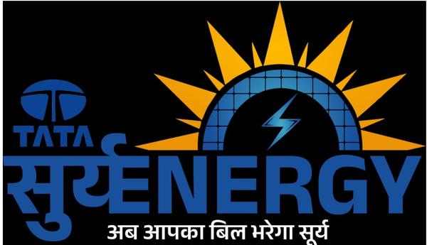 Surya Energy's favicon