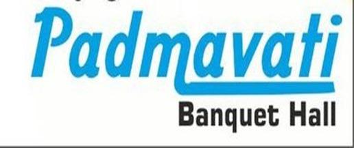 Padmavati Banquet Hall's favicon