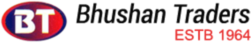 BHUSHAN TRADERS's favicon